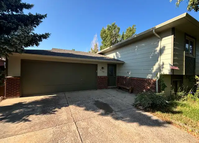 Property at 2108 Carrington Ct, Laramie, WY, 82072, 4 beds, 2 baths, [object Object]