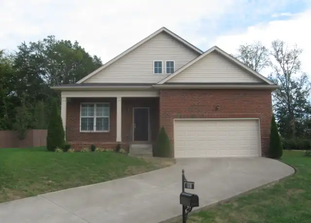 Property at 1066 Oakhall Dr, Mount Juliet, TN, 37122, 3 beds, 3 baths, [object Object]