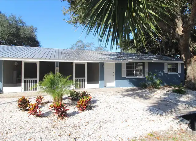 Property at 615 Osceola Rd #11, Nokomis, FL, 34275, 3 beds, 1 bath, [object Object]