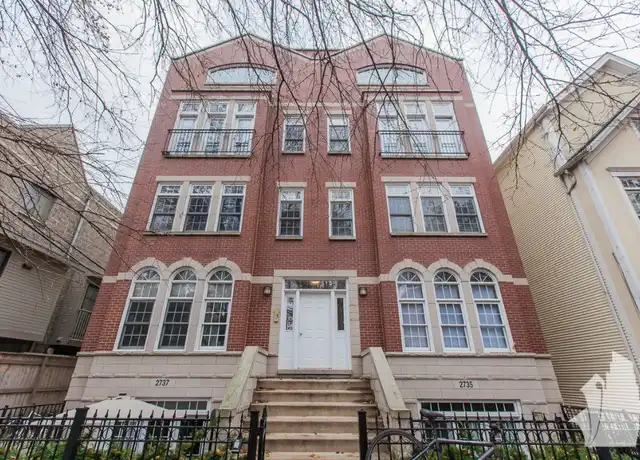 Property at 2735 N Wayne Ave Unit 1S, Chicago, IL, 60614, 4 beds, 3 baths, [object Object]