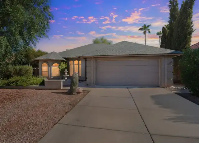 Property at 4237 E Juanita Ave, Gilbert, AZ, 85234, 3 beds, 2 baths, [object Object]