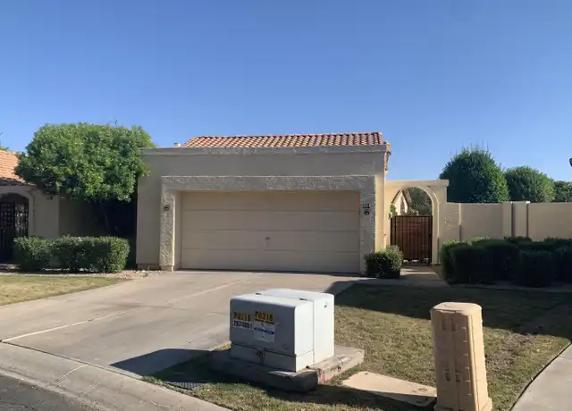 Property at 133 W Ranch Rd, Tempe, AZ, 85284, 3 beds, 2 baths, [object Object]