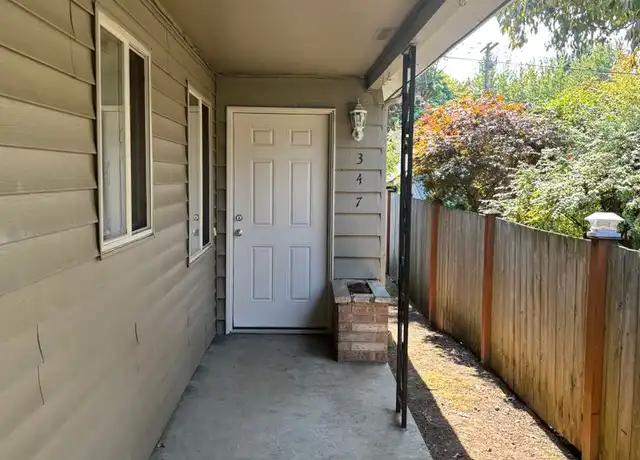 Property at 345 NW 46th St Unit 347, Seattle, WA, 98107, 2 beds, 1 bath, [object Object]