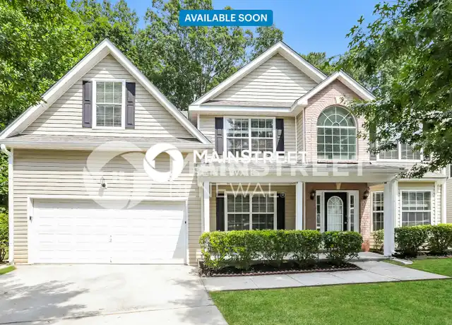 Property at 665 Lakeridge Ct, Covington, GA, 30016, 5 beds, 3 baths, [object Object]