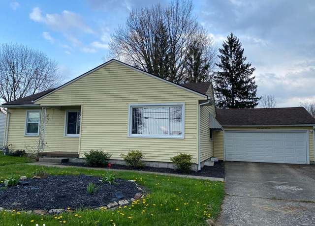 Photo of 3859 Burkey Rd, Youngstown, OH 44515