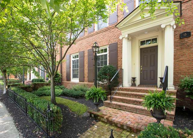 Photo of 15 Keswick Cmns, New Albany, OH 43054