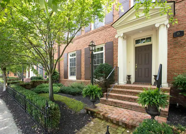Property at 15 Keswick Cmns, New Albany, OH, 43054, 3 beds, 4.5 baths, [object Object]