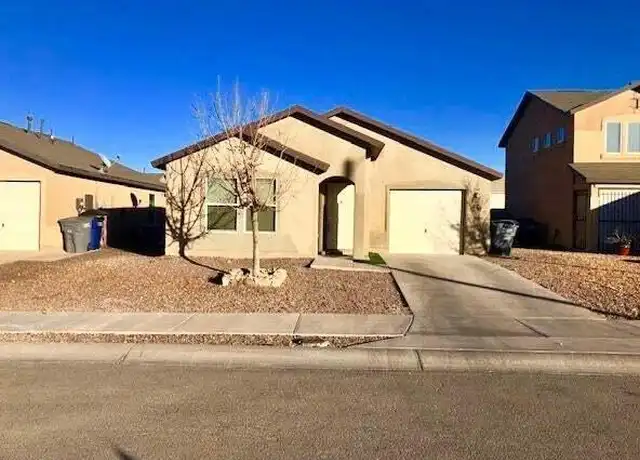 Property at 2220 Sparrow Point St, El Paso, TX, 79938, 3 beds, 2 baths, [object Object]