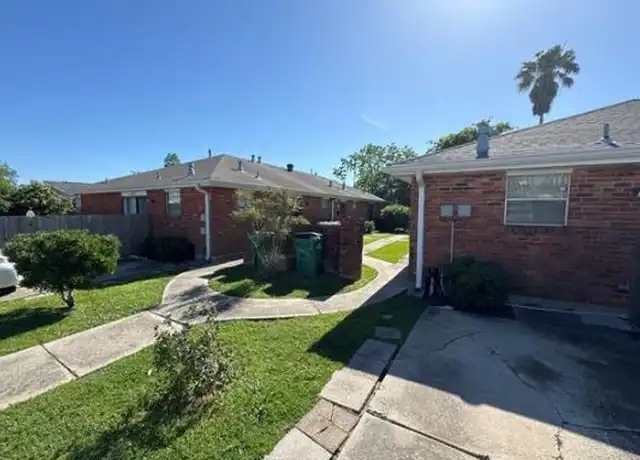 Property at 2804 Longwood Dr Unit C, Metairie, LA, 70003, 0 beds, 1 bath, [object Object]