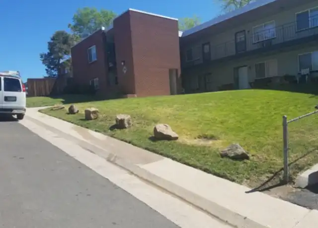 Property at 1280 Wolff St Unit 6, Denver, CO, 80204, 1 bed, 1 bath, [object Object]
