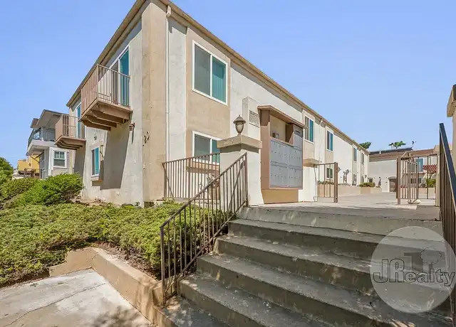 Property at Mediterranean Townhomes - 120 S Francisca Ave, Redondo Beach, CA, 90277, 2 beds, 1.5 baths, [object Object]