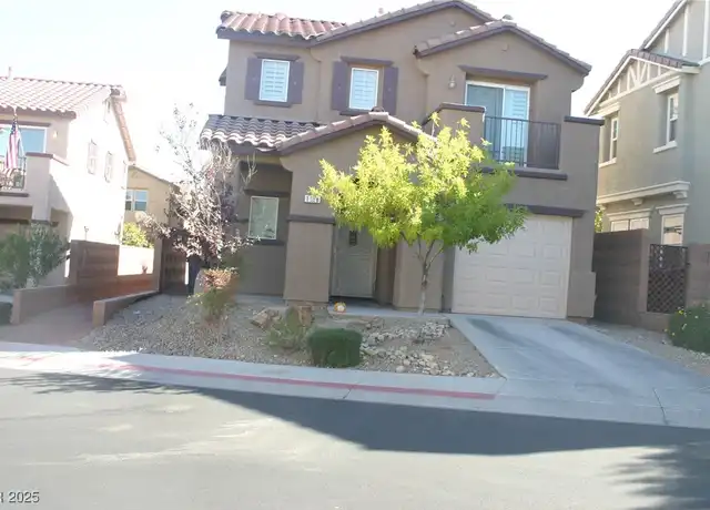 Property at 1158 Gecko Rd, Henderson, NV, 89002, 3 beds, 2.5 baths, [object Object]