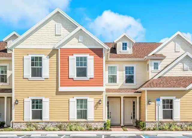 Property at 7593 Sunny Dreams Ln, Kissimmee, FL, 34747, 4 beds, 4.5 baths, [object Object]