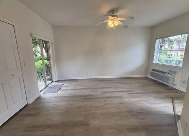 Property at 8267 Mulligan Cir Unit B, Port St. Lucie, FL, 34986, 1 bed, 1 bath, [object Object]