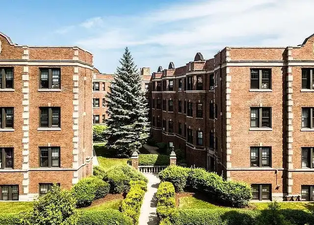 Property at 2213-2223 Ridge Apartments - 2213 Ridge Ave, Evanston, IL, 60201, 1 bed, 1 bath, [object Object]