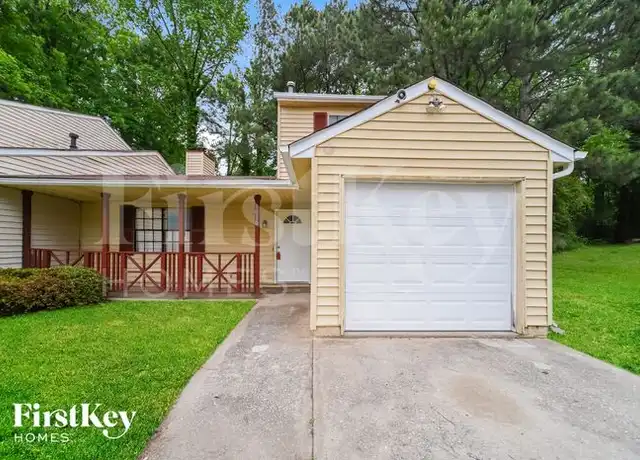 Property at 1010 Pine Tree Trl, Atlanta, GA, 30349, 4 beds, 2.5 baths, [object Object]