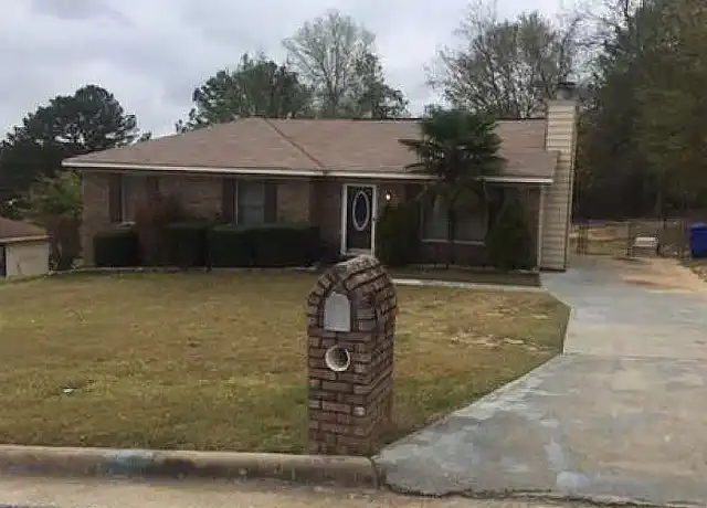 Property at 6954 Cove Cir, Columbus, GA, 31907, 3 beds, 2 baths, [object Object]