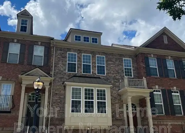 Property at 326 Ardmore Ct NW, Atlanta, GA, 30309, 3 beds, 3.5 baths, [object Object]