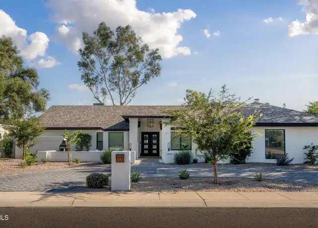 Property at 1929 E Redmon Dr, Tempe, AZ, 85283, 4 beds, 2 baths, [object Object]
