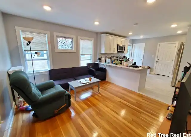 Property at 7 Elmira St, Brighton, MA, 02135, 4 beds, 2 baths, [object Object]