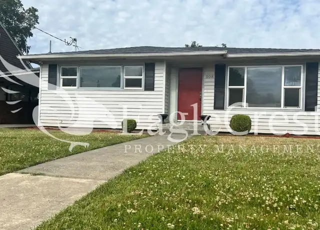 Property at 508 S Wilbur Ave, Walla Walla, WA, 99362, 3 beds, 1 bath, [object Object]