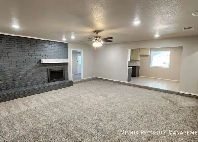 Property at 5738 3rd St Unit FS, Lubbock, TX, 79416, 3 beds, 2 baths, [object Object]