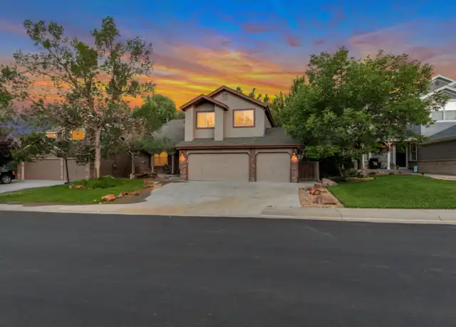 Property at 20720 Parker Vista Rd, Parker, CO, 80138, 6 beds, 3 baths, [object Object]