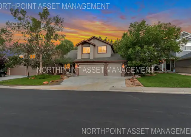 Property at 20720 Parker Vista Rd, Parker, CO, 80138, 6 beds, 3 baths, [object Object]