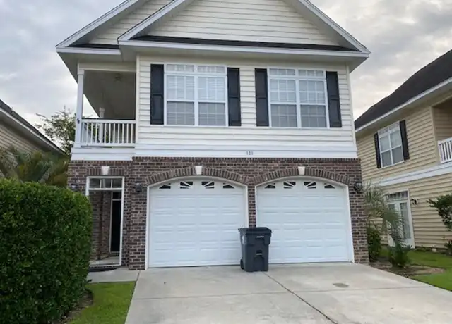 Property at 121 Charles Towne Ln, Murrells Inlet, SC, 29576, 3 beds, 2.5 baths, [object Object]