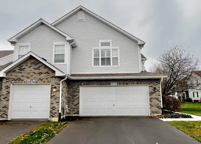 Property at 2936 Kentshire Cir, Naperville, IL, 60564, 3 beds, 2.5 baths, [object Object]