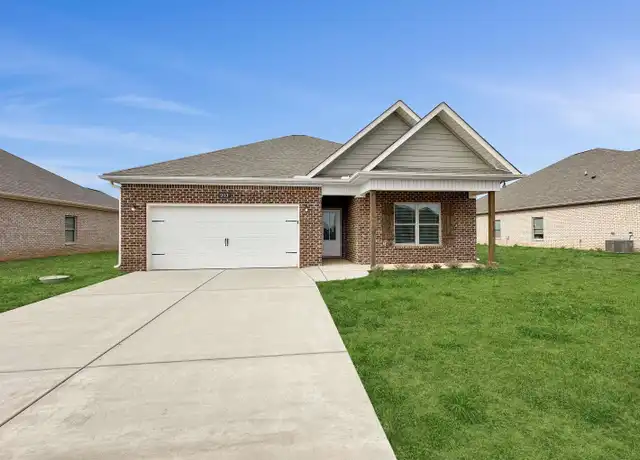 Property at 203 John Harold DR, Meridianville, AL, 35759, 4 beds, 2 baths, [object Object]
