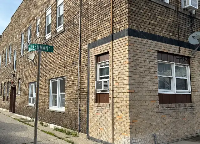 Property at 190 Ackerman Ave Unit 3, Clifton, NJ, 07011, 3 beds, 1 bath, [object Object]