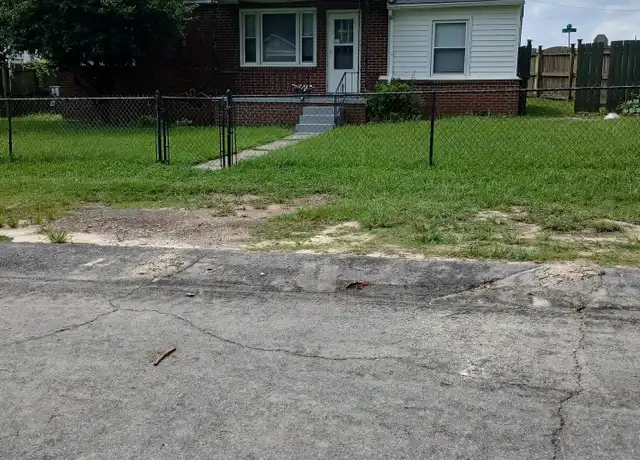 Property at 3602 Rose Dr Unit 1, Columbia, SC, 29205, 3 beds, 1 bath, [object Object]