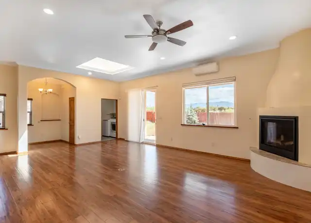Property at 1573 Kachina Ridge Dr, Santa Fe, NM, 87507, 3 beds, 2 baths, [object Object]