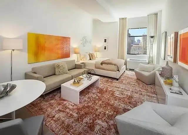 Property at 70 Pine St Unit 812, New York, NY, 10005, 0 beds, 1 bath, [object Object]
