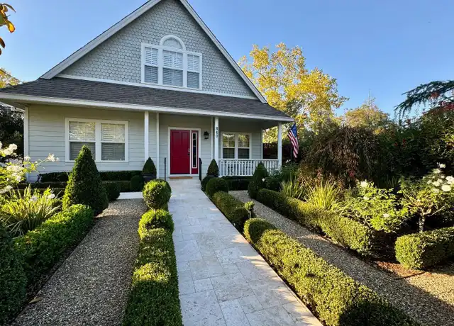 Property at 840 Hunt Ave, Saint Helena, CA, 94574, 4 beds, 3.5 baths, [object Object]