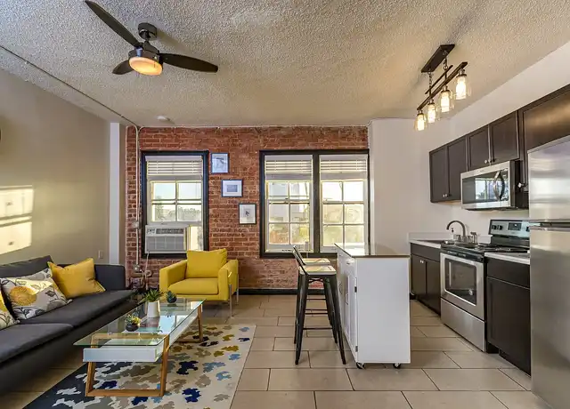 Property at Kipling Apartments - 4077 W 3rd St, Los Angeles, CA, 90020, 0 beds, 1 bath, [object Object]