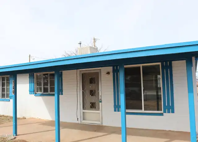 Property at 349 Peterson St, Sierra Vista, AZ, 85635, 3 beds, 1 bath, [object Object]