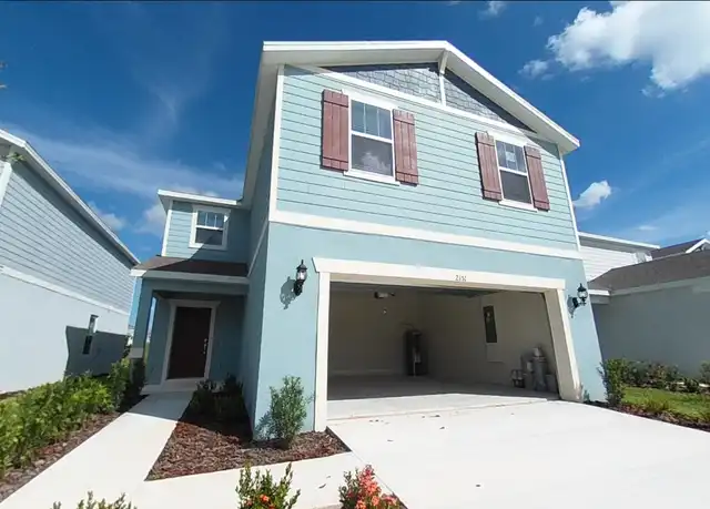 Property at 2151 Charming Ave, Davenport, FL, 33896, 5 beds, 3 baths, [object Object]