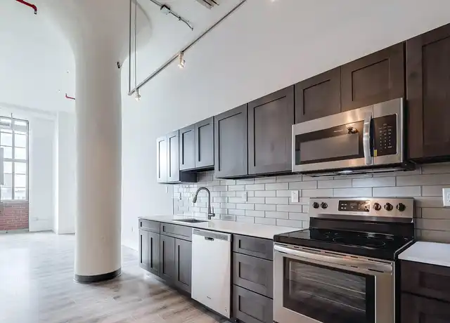 Property at Liberties Lofts - 720 N 5th St, Philadelphia, PA, 19123, 0-1 beds, 1 bath, [object Object]