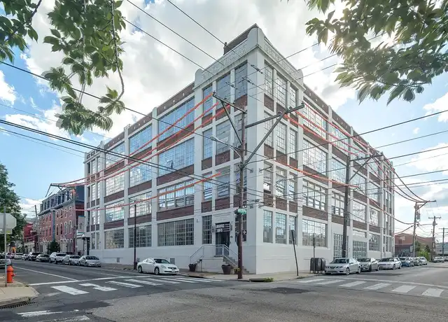 Property at Liberties Lofts - 720 N 5th St, Philadelphia, PA, 19123, 0-1 beds, 1 bath, [object Object]