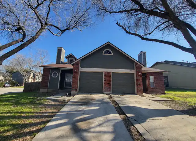 Property at 3403 Ridge Smoke, San Antonio, TX, 78247, 3 beds, 2 baths, [object Object]