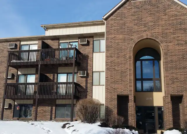 Property at 219 S Maple St SE Unit 101, Caledonia, MI, 49316, 1 bed, 1 bath, [object Object]