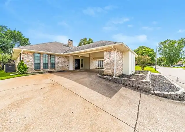Property at 3007 Harbor Dr, Rockwall, TX, 75087, 3 beds, 2 baths, [object Object]