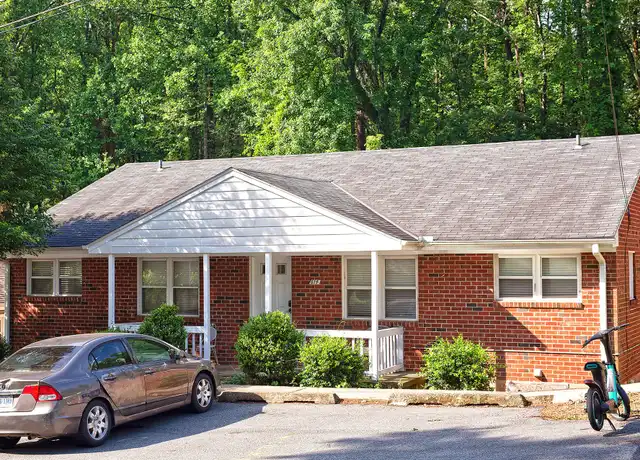 Property at 614 Rockcreek Rd Unit A, Charlottesville, VA, 22903, 2 beds, 1 bath, [object Object]