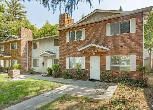 Property at Regency Townhomes - 647 W 4th Ave, Chico, CA, 95926, 3 beds, 2 baths, [object Object]