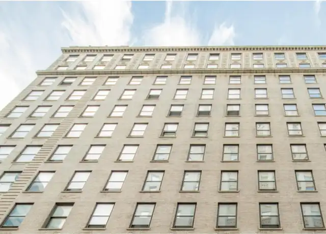 Property at 1600 Walnut St Unit 605, Philadelphia, PA, 19103, 1 bed, 1 bath, [object Object]