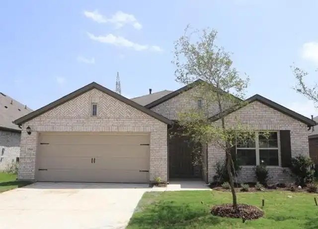 Property at 1844 Huisache St, Royse City, TX, 75189, 4 beds, 2 baths, [object Object]