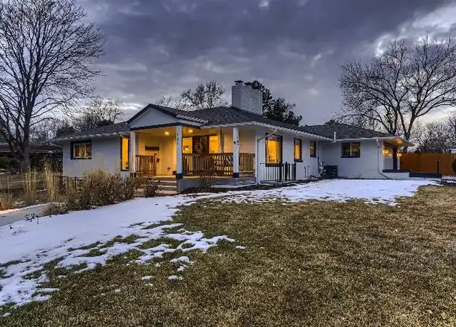 Property at 787 Crescent Ln, Lakewood, CO, 80214, 4 beds, 5 baths, [object Object]