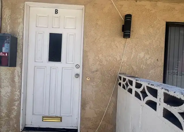 Property at 43313 20th St W Unit B, Lancaster, CA, 93534, 2 beds, 1.5 baths, [object Object]